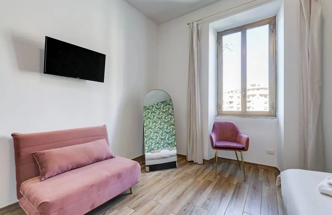 My Sweet R-Home In Vatican-1