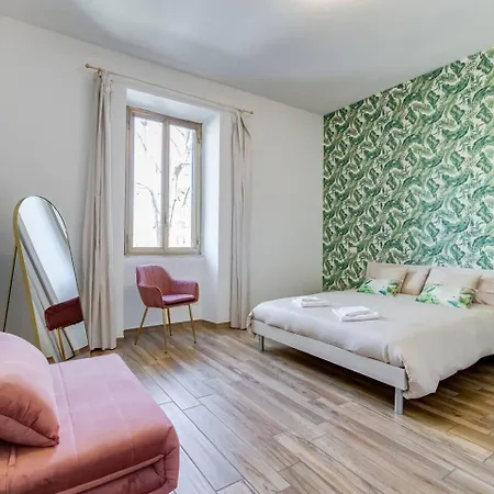 My Sweet R-Home In Vatican-2