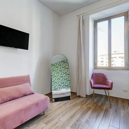 My Sweet R-Home In Vatican-3